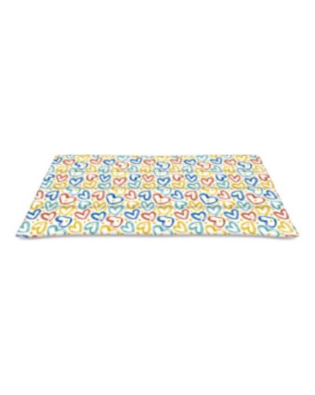 Manta Refrescante Cool Mat Nayeco arco iris