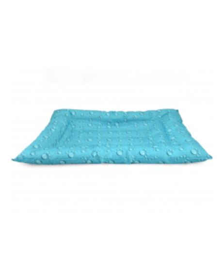 Manta Refrescante Cool Mat Nayeco gotas
