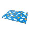 Manta Refrescante Smurf