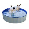 Piscina Para Cão Duvo +