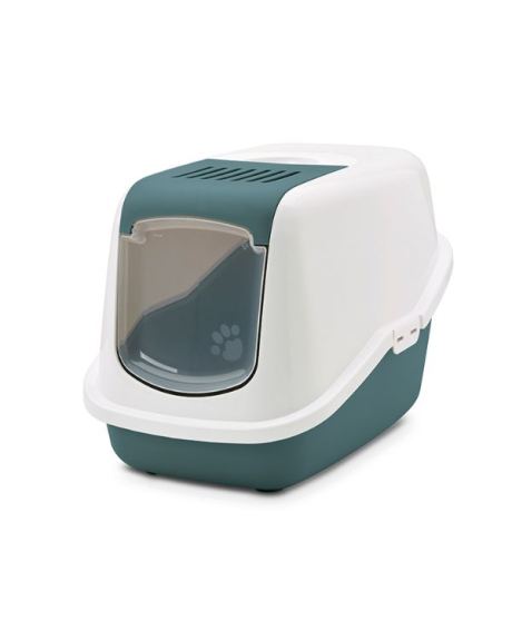 Savic WC Nestor Jumbo Verde Nordico