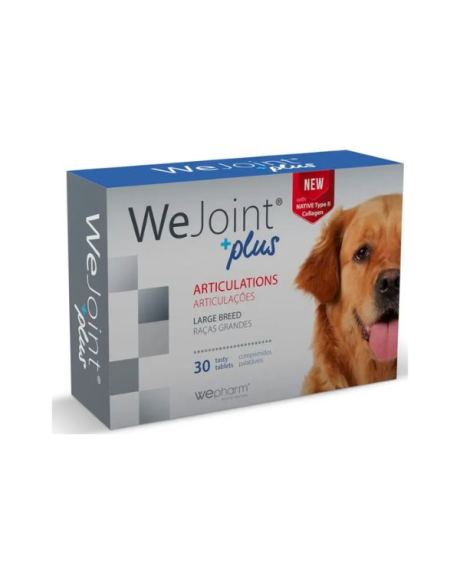 WeJoint Plus - Raças Grande