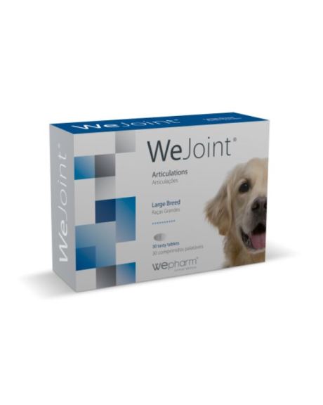 WeJoint - Raças Grandes