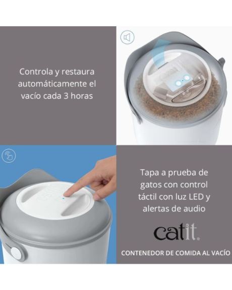 Catit Pixi