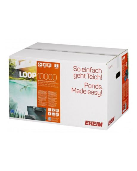 Eheim Loop 10000
