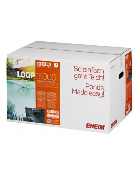 Eheim Loop 15000