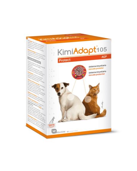 Kimiadapt 105