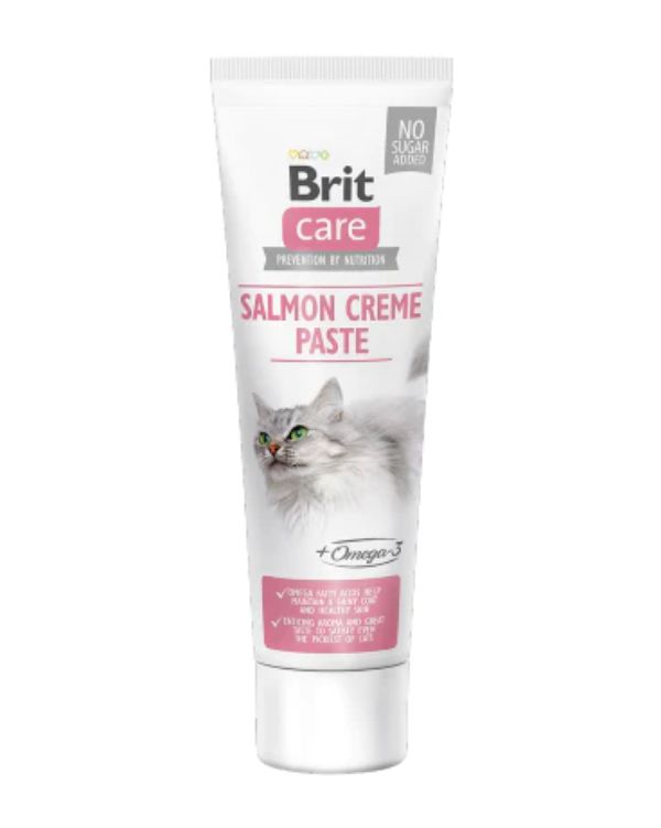 brit care pasta salmão