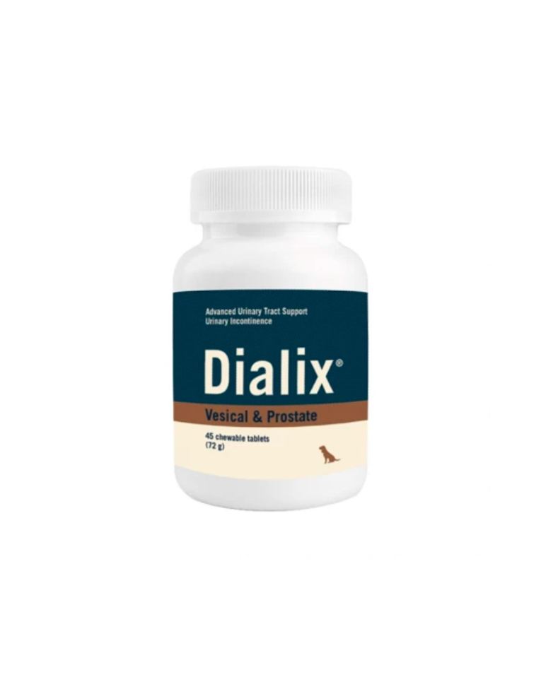 Dialix Vesical & Prostate