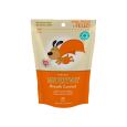 Snaks Multiva Breath Control têm uma fórmula completa de 5 ingredientes especialmente desenvolvido que atuam na origem do mau hálito.