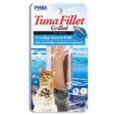 Churu Filete Atum vieira Gato