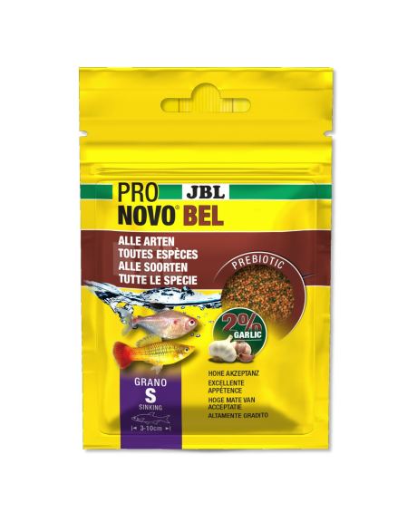 JBL ProNovo Bel Grano S 20 ml
