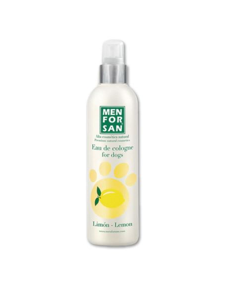 Menforsan Água de Colónia 125 ml limao