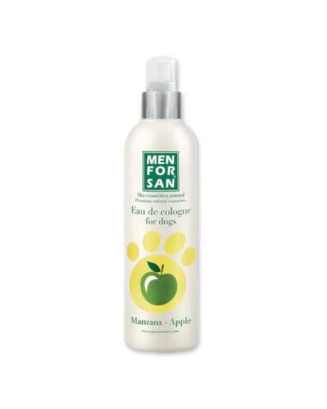 Menforsan Água de Colónia 125 ml maca