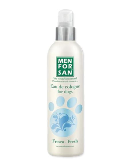 Menforsan Água fresca