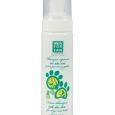 Menforsan Champô de Espuma com Aloé Vera para Cães 200 ml