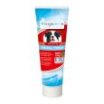 Bogadent Creme Dental é uma pasta para limpeza dentária e manutenção de hálito fresco. Acima de tudo, uma linha de prevenção e combate da placa bacteriana.