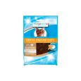 Bogadent Gato Dental Chips 50gr são snacks para a limpeza dos dentes dos gatos e combate ao mau hálito. Portanto, previne a formação de placa bacteriana e do tártaro.