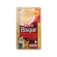 Churu Bisque feito com ingredientes saudáveis de confiança.