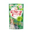 Churu Pops é uma versão ligeiramente mais mastigável do puré irresistível.