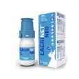 Lagrinet Neo é uma solução hidratante, produto para a higiene e o cuidado ocular em cães, gatos, roedores, exóticos e cavalos.