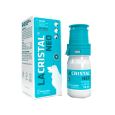 Lacristal Neo 100ml é uma solução ocular para limpeza caso o seu patudo sofra de cataratas ou infeções oculares.