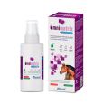 Omnimatrix Septifree Spray é uma loção cicatrizante em spray para promover a cicatrização e a manutenção das propriedades fisiológicas da pele. Indicado para cães, gatos e cavalos.