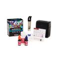 O Red Sea Magnesium Pro (MG) Kit do Mar Vermelho é um teste avançado de titulação.