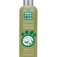 Menforsan Champô Natural Anti Comichão com Árvore-do-chá