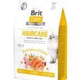 Brit Care Gato Grain Free Haircare Heathy/Skin Coat