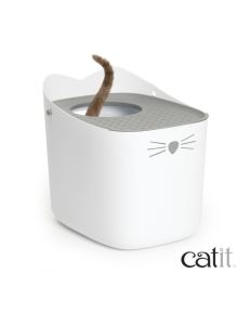 Caixa de Areia Catit Pixi