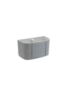 Cestos para Material Filtrante Fluval 07 est indicado para filtros externos da marca fluval série 04,05,06 e 07.