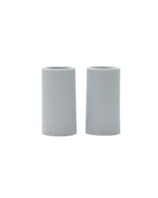 Conector de Borracha para Mangueiras de Filtro Externo Fluval válido para todas as séries de filtros fluval externos, séries 4,5,6 e 7