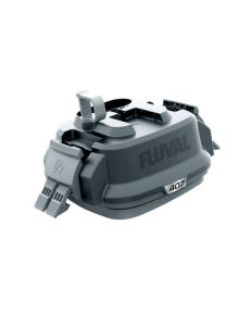 Motor de substituição para filtros externos da série 7, não inclui rotor, tampa do rotor ou junta.