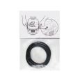 O-ring para Cabeça do Motor Filtros Fluval 06/07 esta junta é utilizada para os modelos de Filtro Fluval Externo: