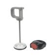 Sangrador para Filtro Externo Fluval é um conjunto completo do sistema de priming facilita o arranque do filtro, ou seja, serve para retirar o ar ao filtro.
