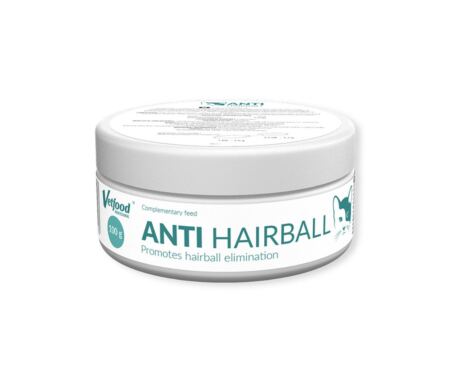 Anti-Hairball da Vetfood