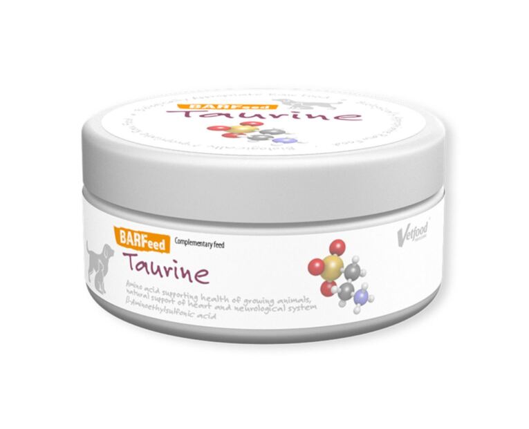 Barfeed Taurine Vertfood - 150 gr