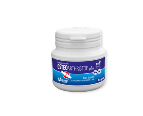 Osteoarthristop Plus Vetfood