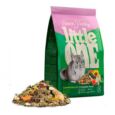 Alimento Green Valley para Chinchilas - Little One