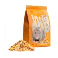 Alimento para Ratazanas - Little One