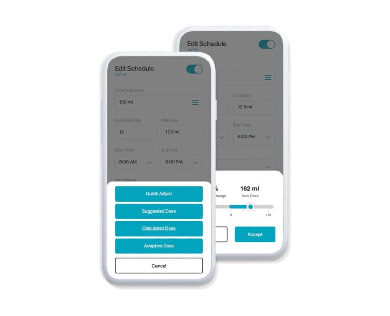 Doseador Primario Sentia Seachem app2