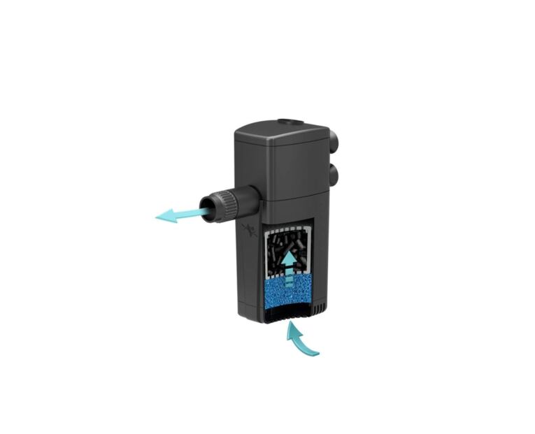 Filtro Cleansys 1