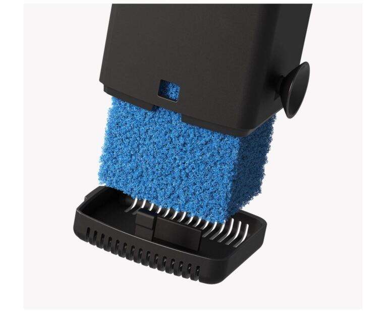 Filtro Cleansys esponja