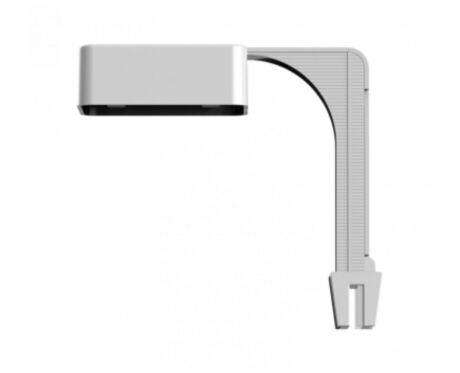 Luminaria LED branco