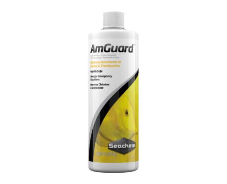 Seachem AmGuard 500 ml