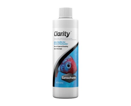 Seachem Clarity 250 ml