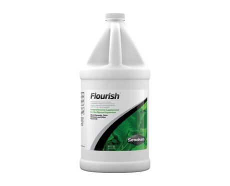 Seachem Flourish 4 L