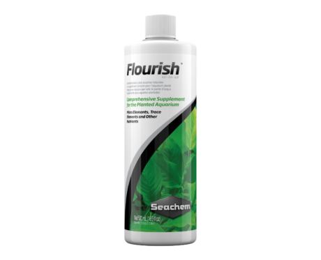 Seachem Flourish 500 ml