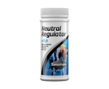 Seachem Neutral Regulator 50 gr